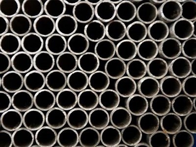 Tube mécanique ASTM A512